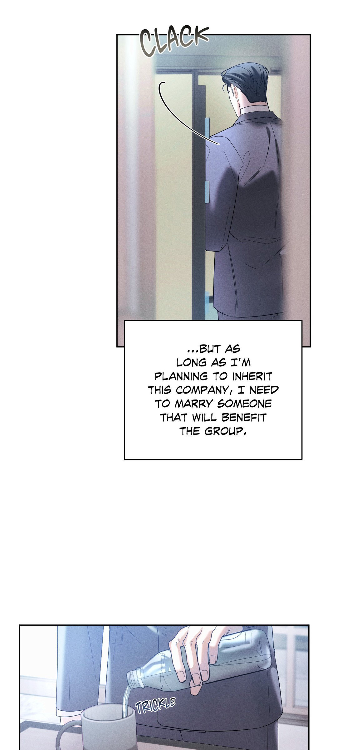 Flip the Script - Chapter 20 manhwa