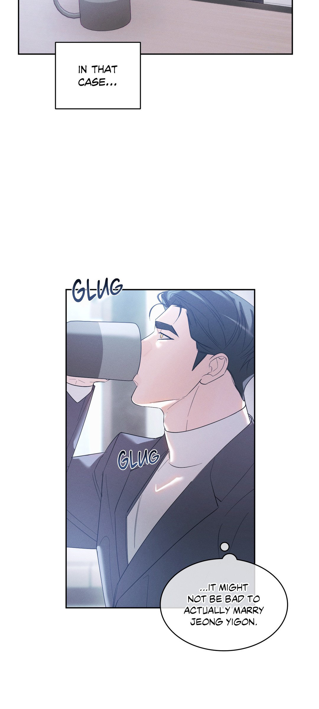 Flip the Script - Chapter 20 manhwa
