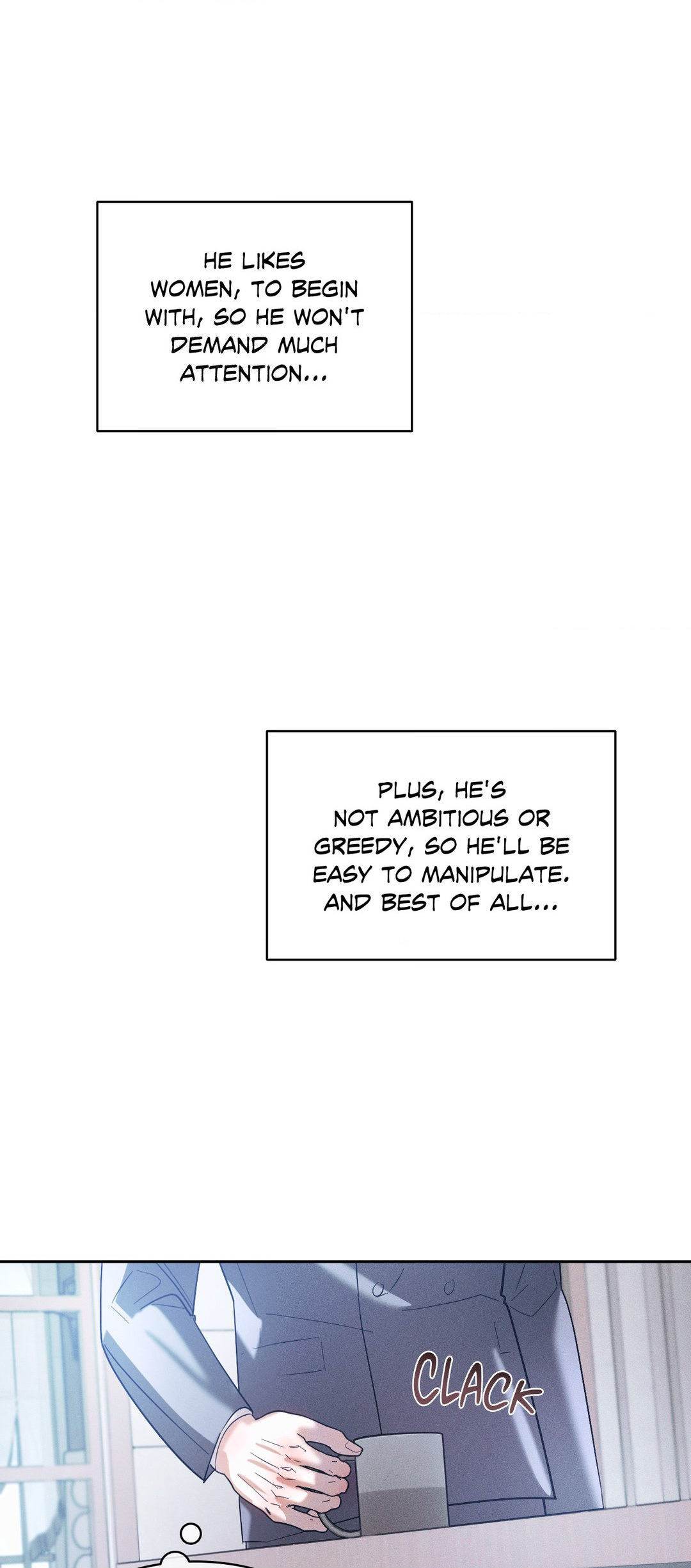 Flip the Script - Chapter 20 manhwa