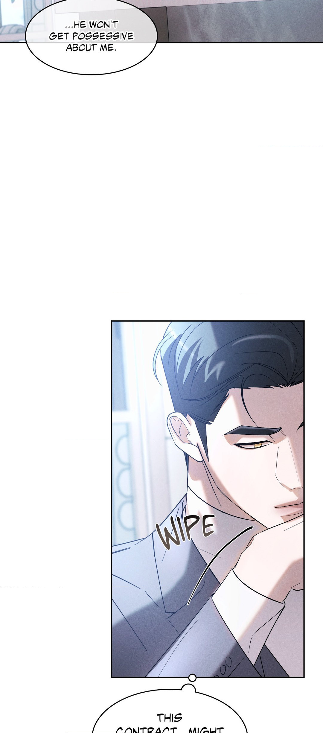 Flip the Script - Chapter 20 manhwa
