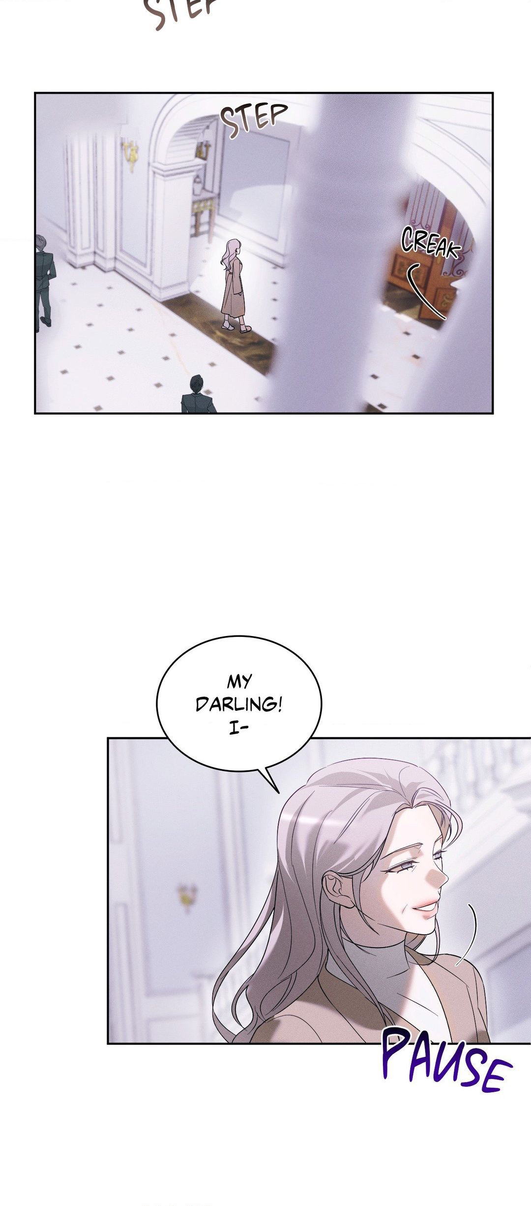 Flip the Script - Chapter 20 manhwa