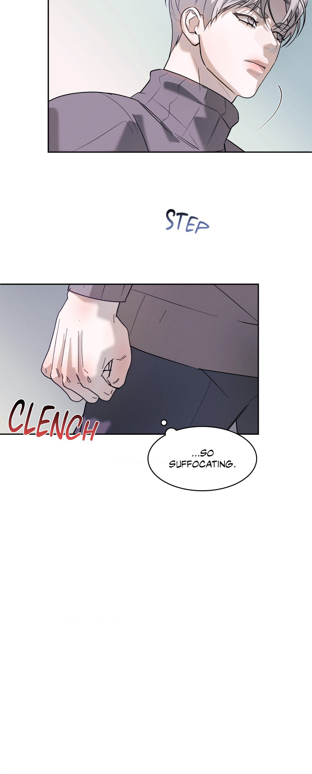 Flip the Script - Chapter 20 manhwa