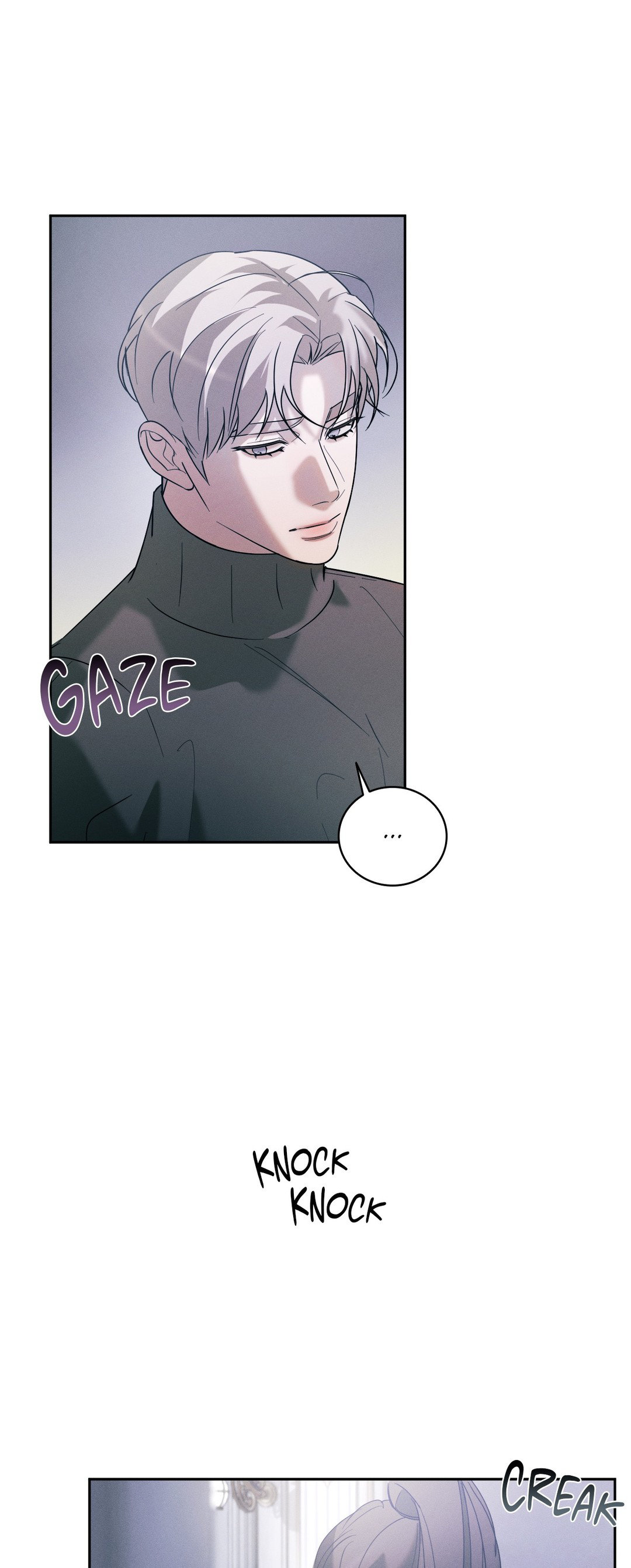 Flip the Script - Chapter 20 manhwa
