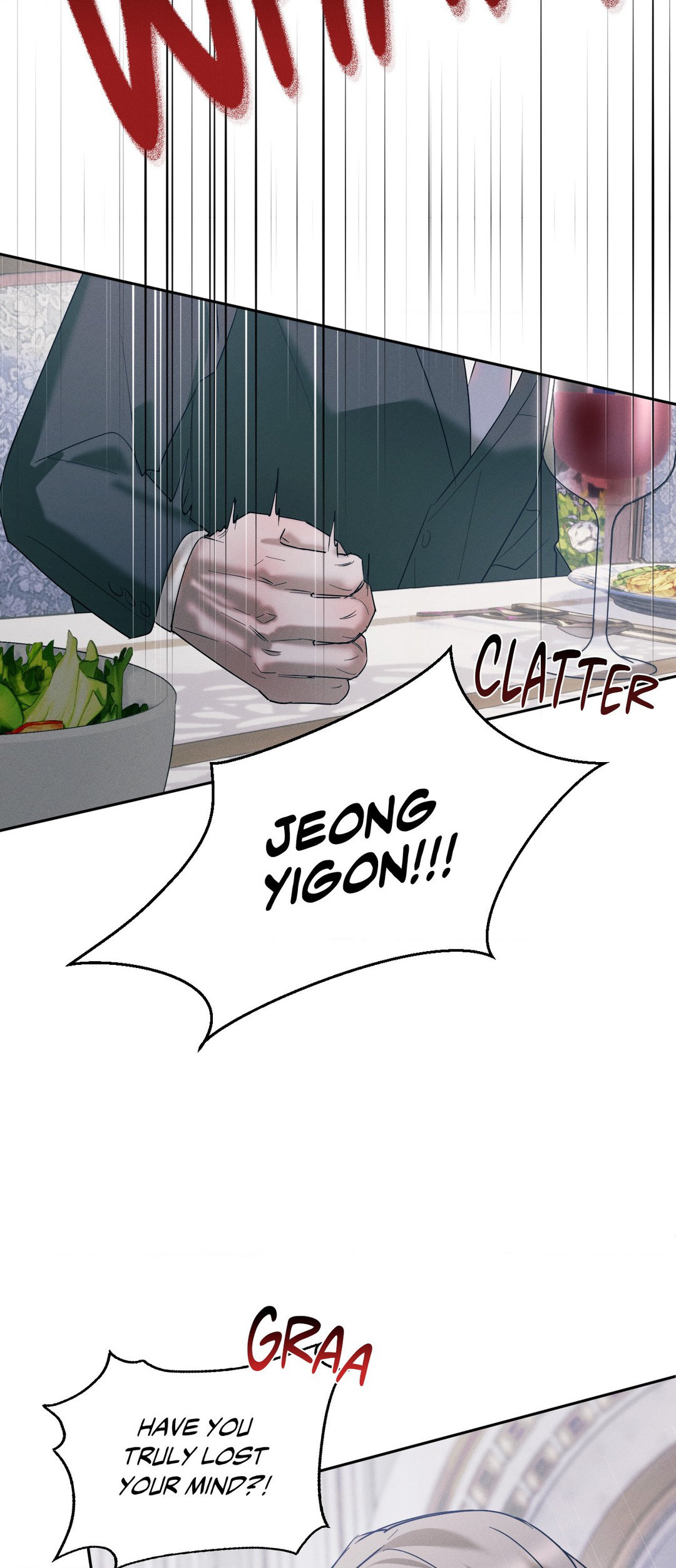 Flip the Script - Chapter 20 manhwa