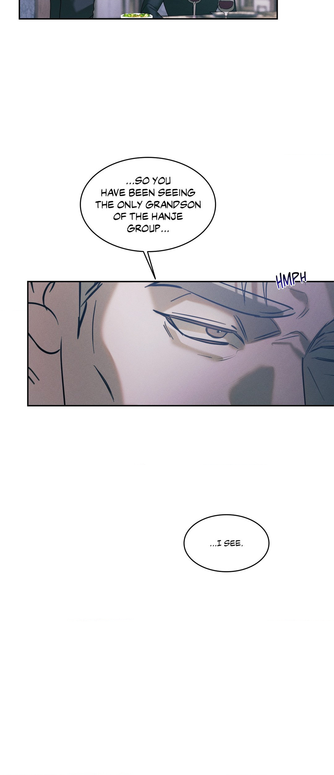 Flip the Script - Chapter 20 manhwa