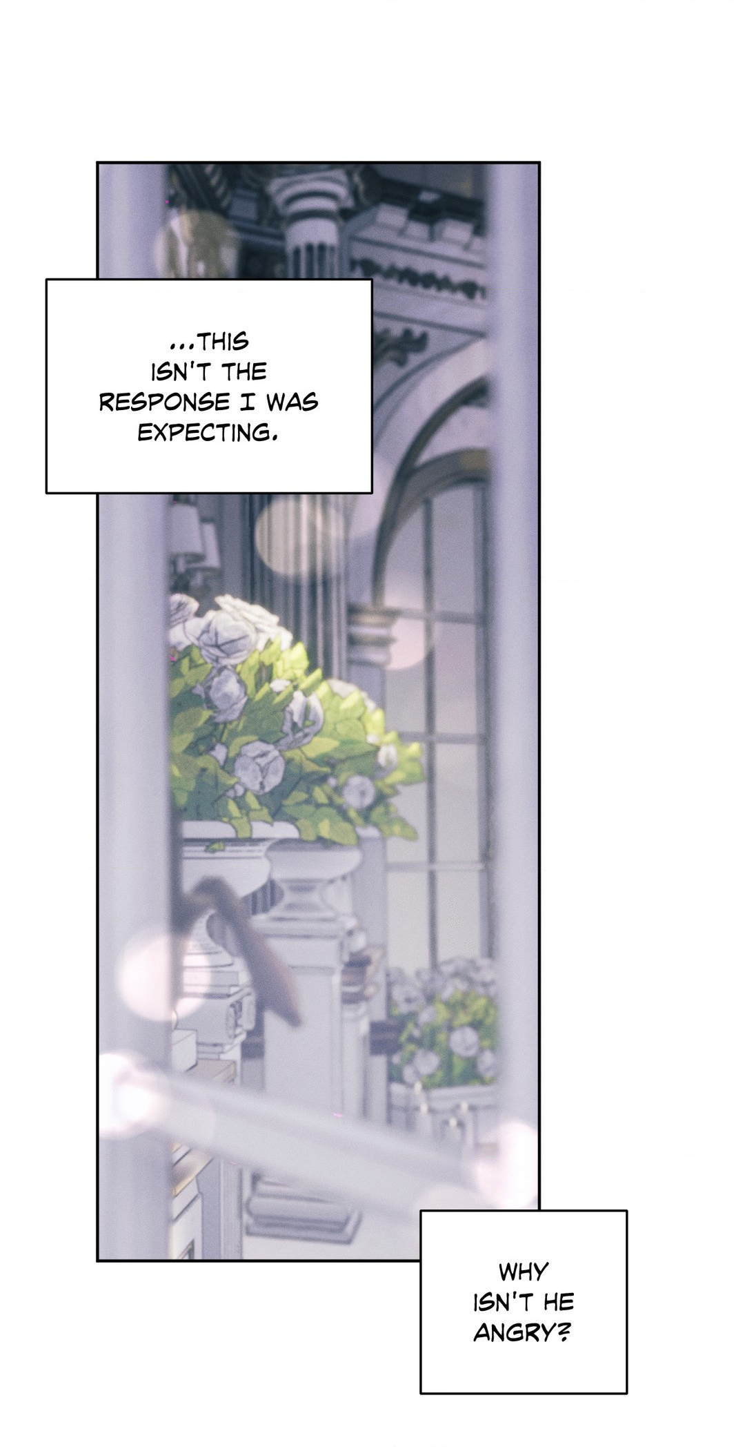 Flip the Script - Chapter 20 manhwa