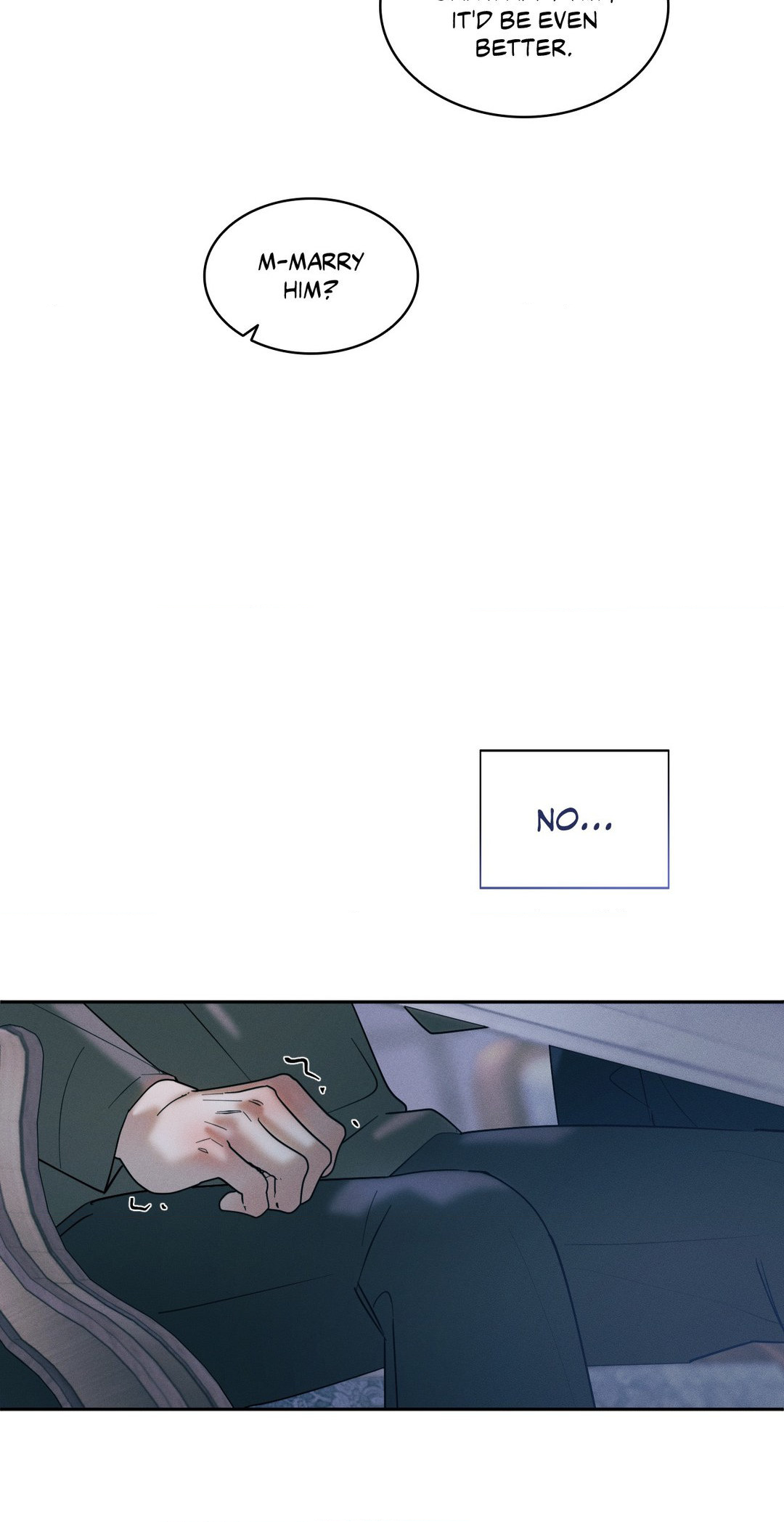 Flip the Script - Chapter 20 manhwa