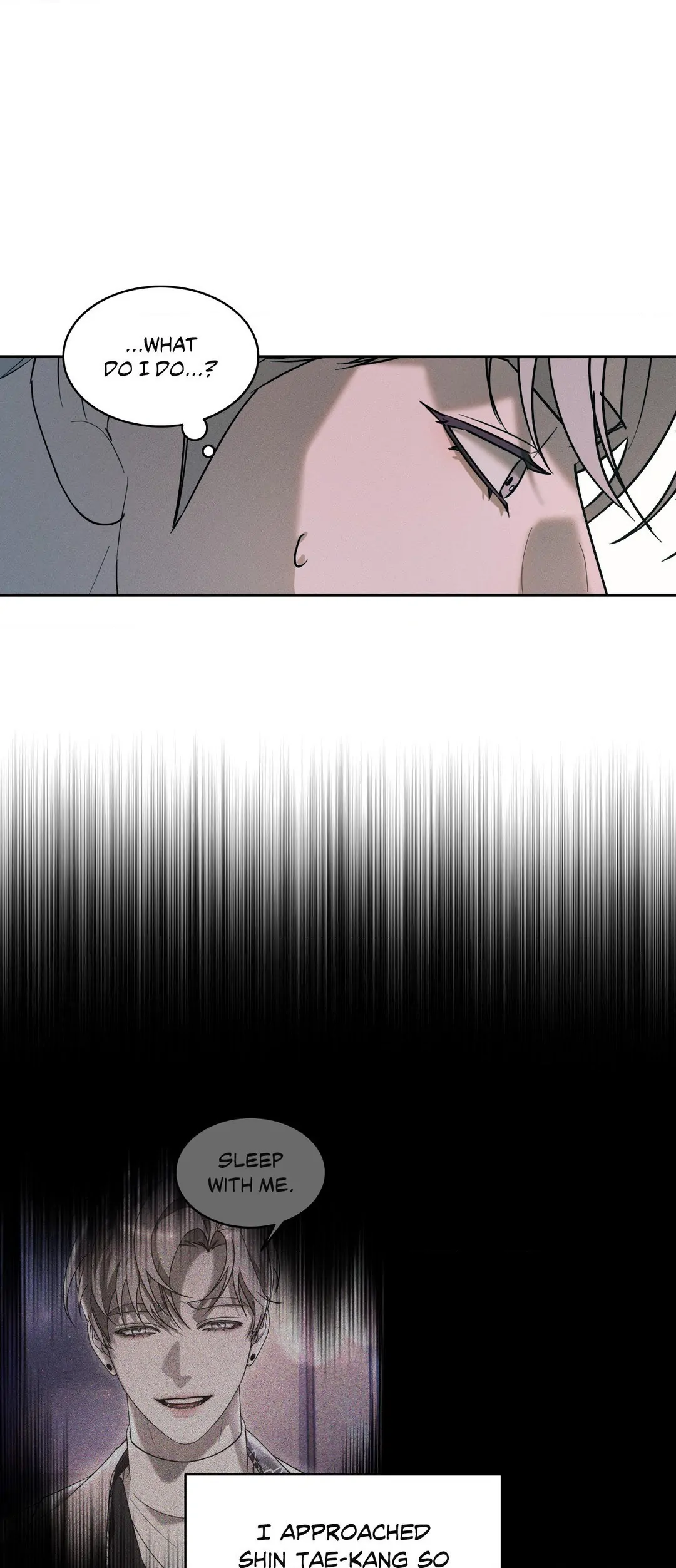 Flip the Script - Chapter 21 manhwa