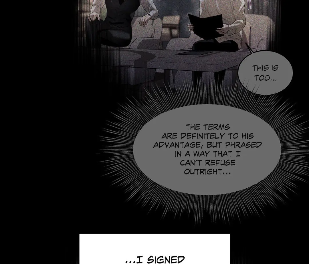 Flip the Script - Chapter 21 manhwa