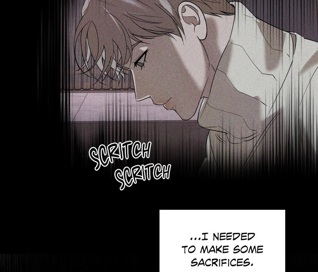 Flip the Script - Chapter 21 manhwa