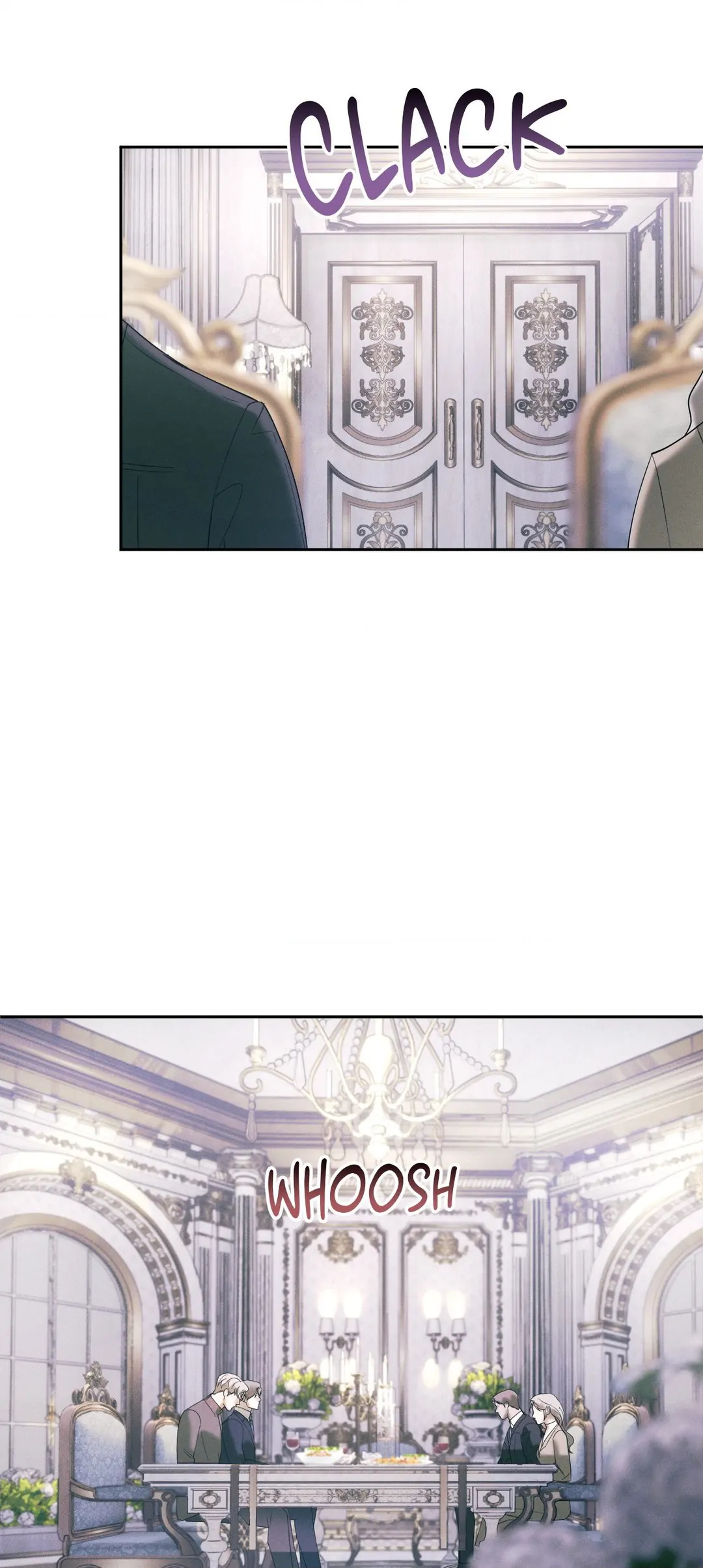 Flip the Script - Chapter 21 manhwa