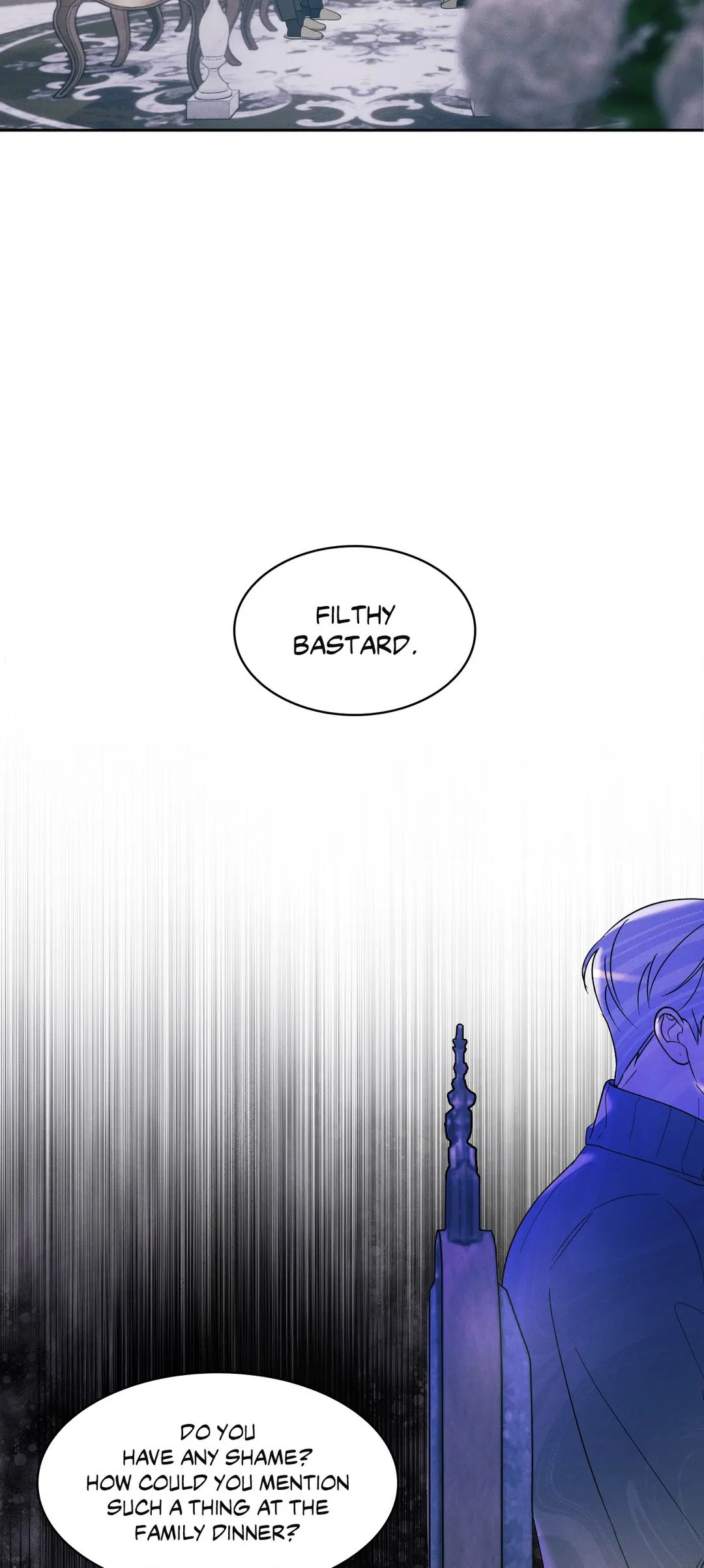 Flip the Script - Chapter 21 manhwa