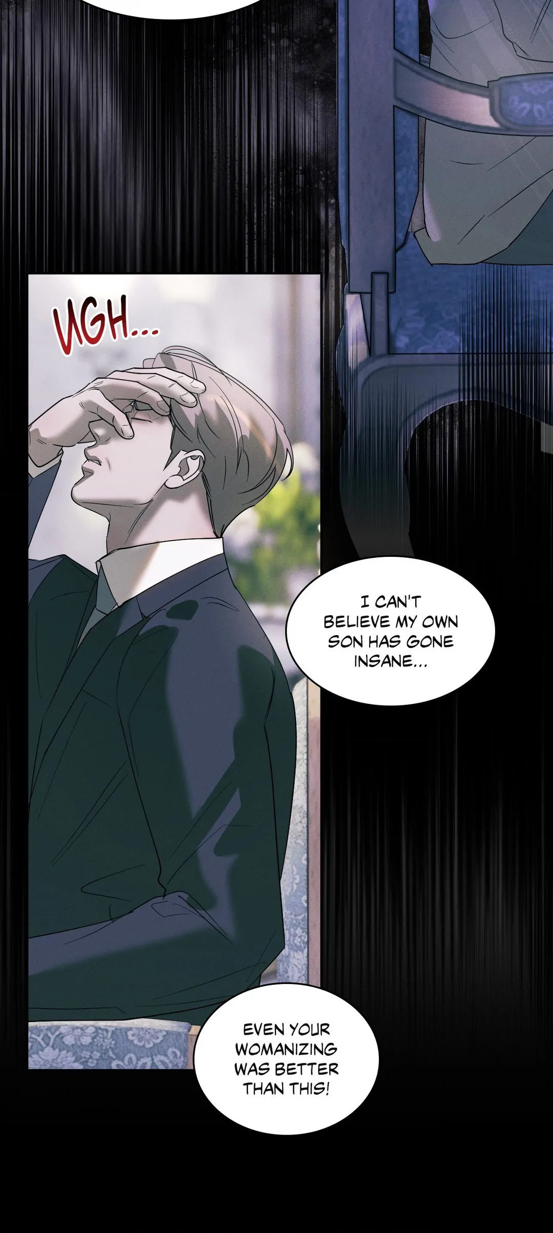 Flip the Script - Chapter 21 manhwa