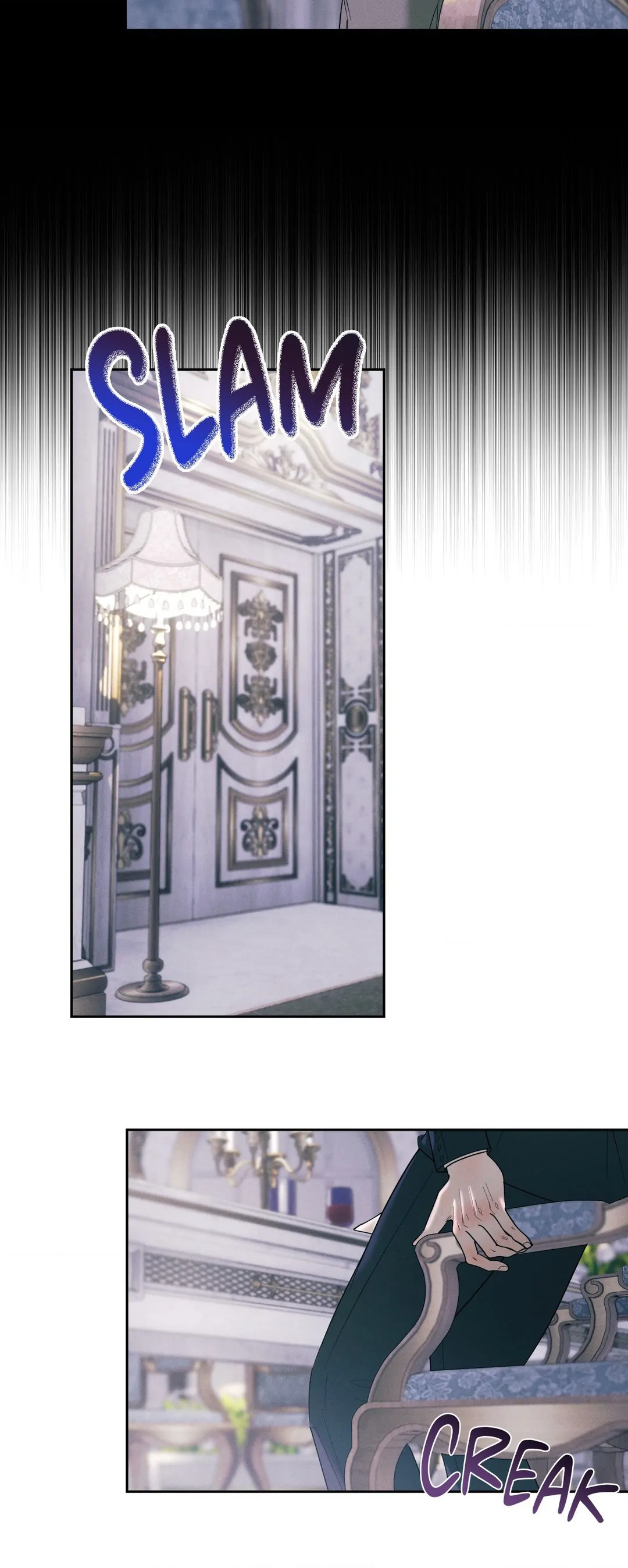 Flip the Script - Chapter 21 manhwa