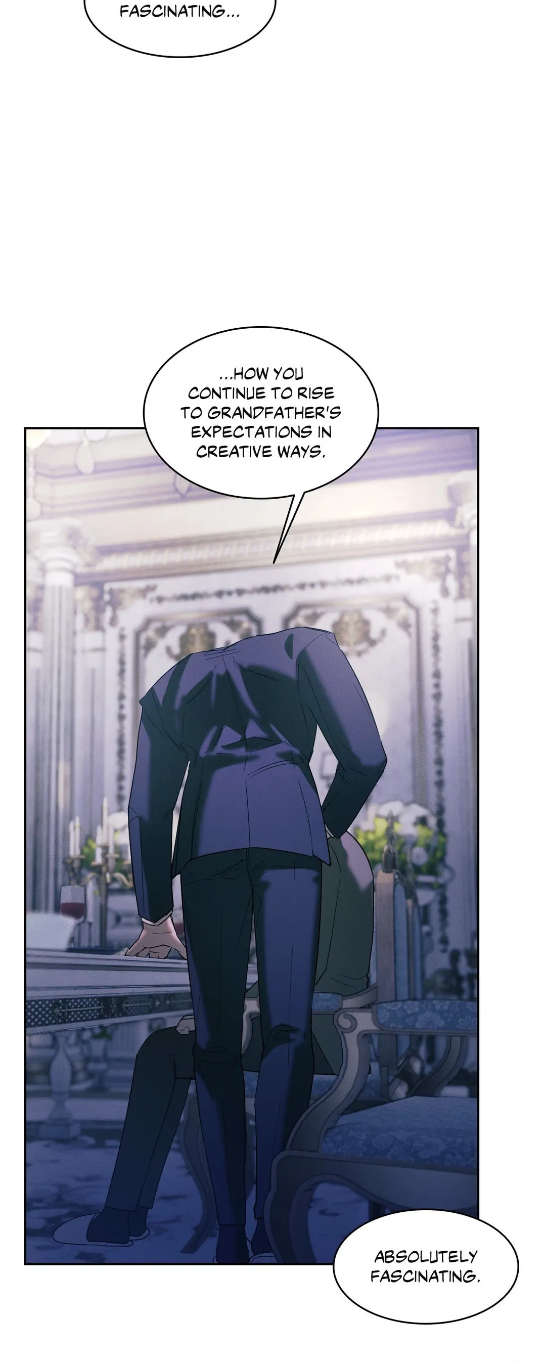 Flip the Script - Chapter 21 manhwa