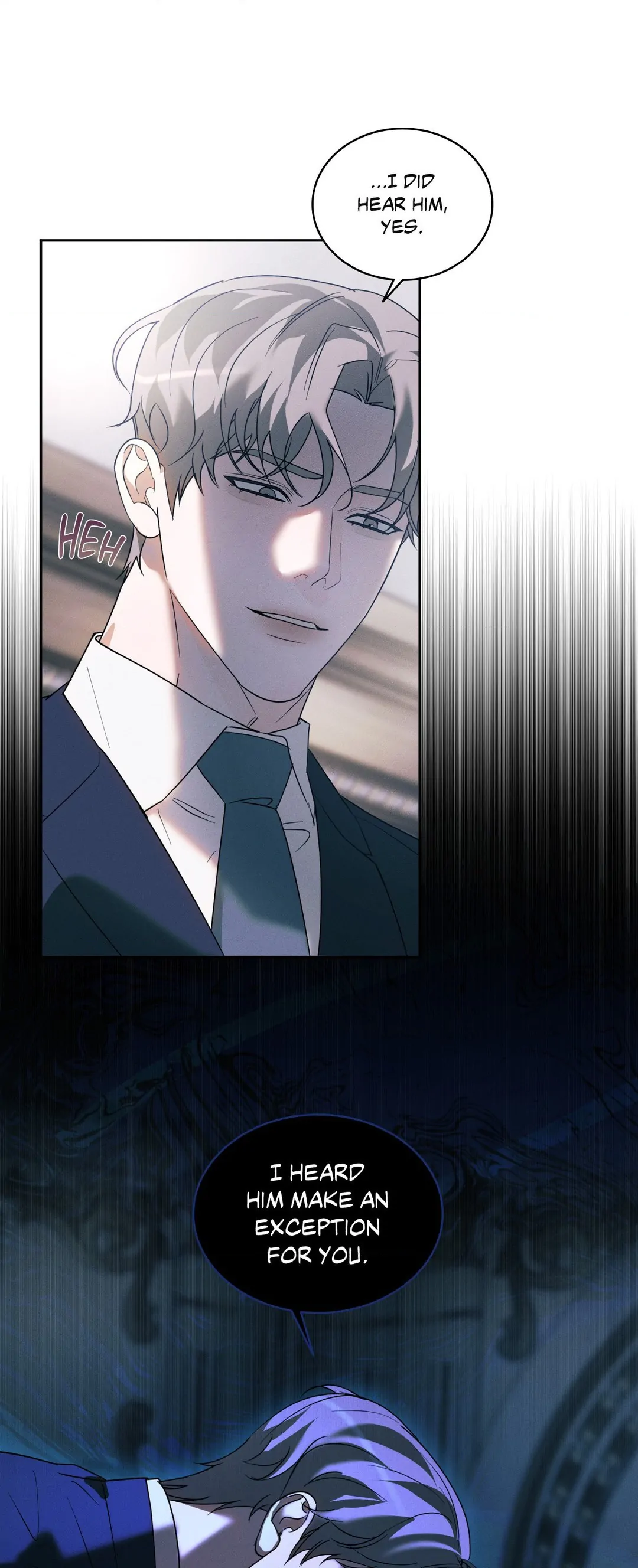 Flip the Script - Chapter 21 manhwa