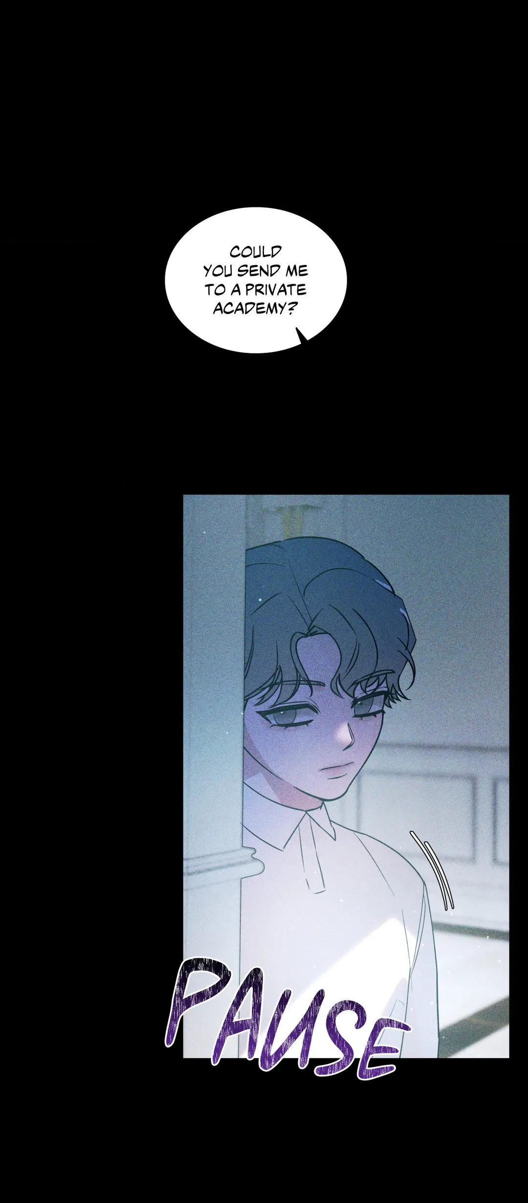Flip the Script - Chapter 22 manhwa