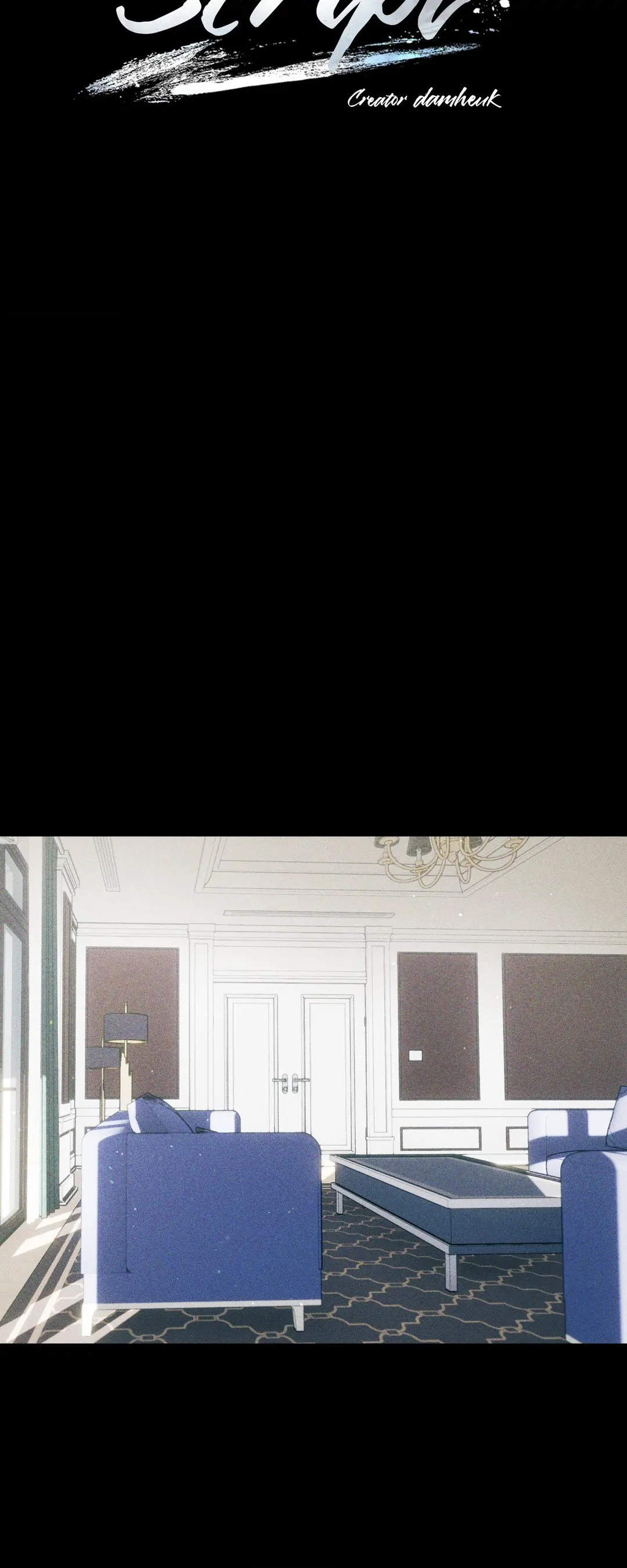 Flip the Script - Chapter 22 manhwa