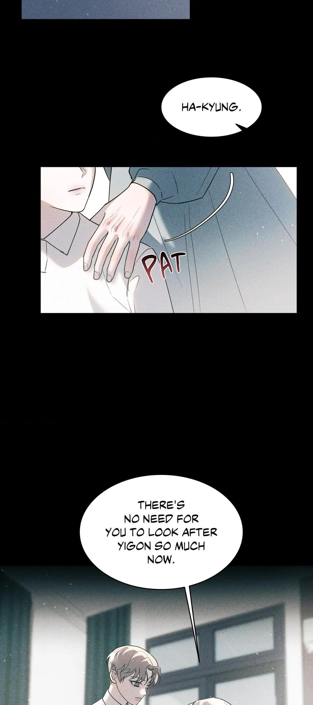 Flip the Script - Chapter 22 manhwa