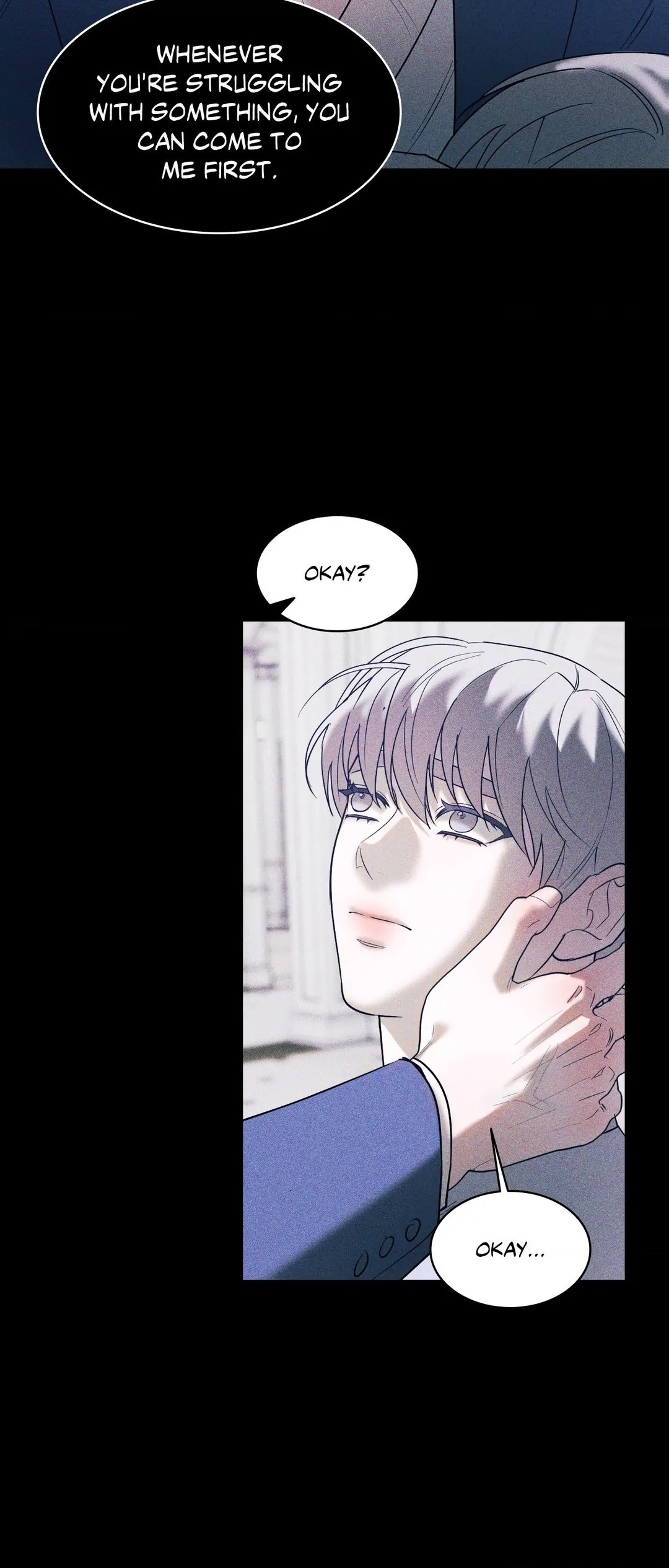 Flip the Script - Chapter 22 manhwa