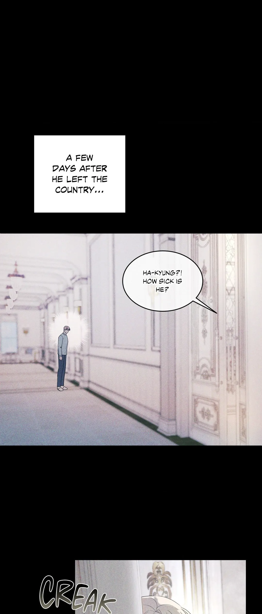 Flip the Script - Chapter 22 manhwa