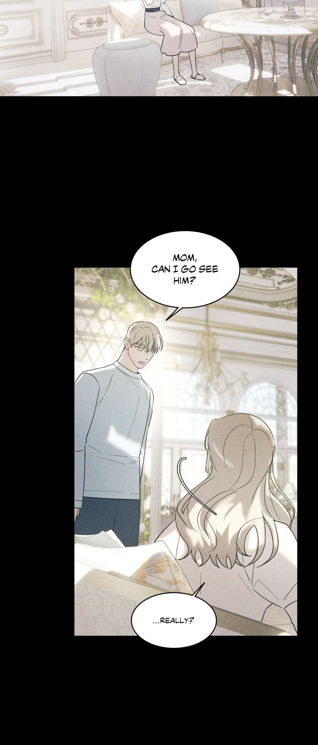Flip the Script - Chapter 22 manhwa