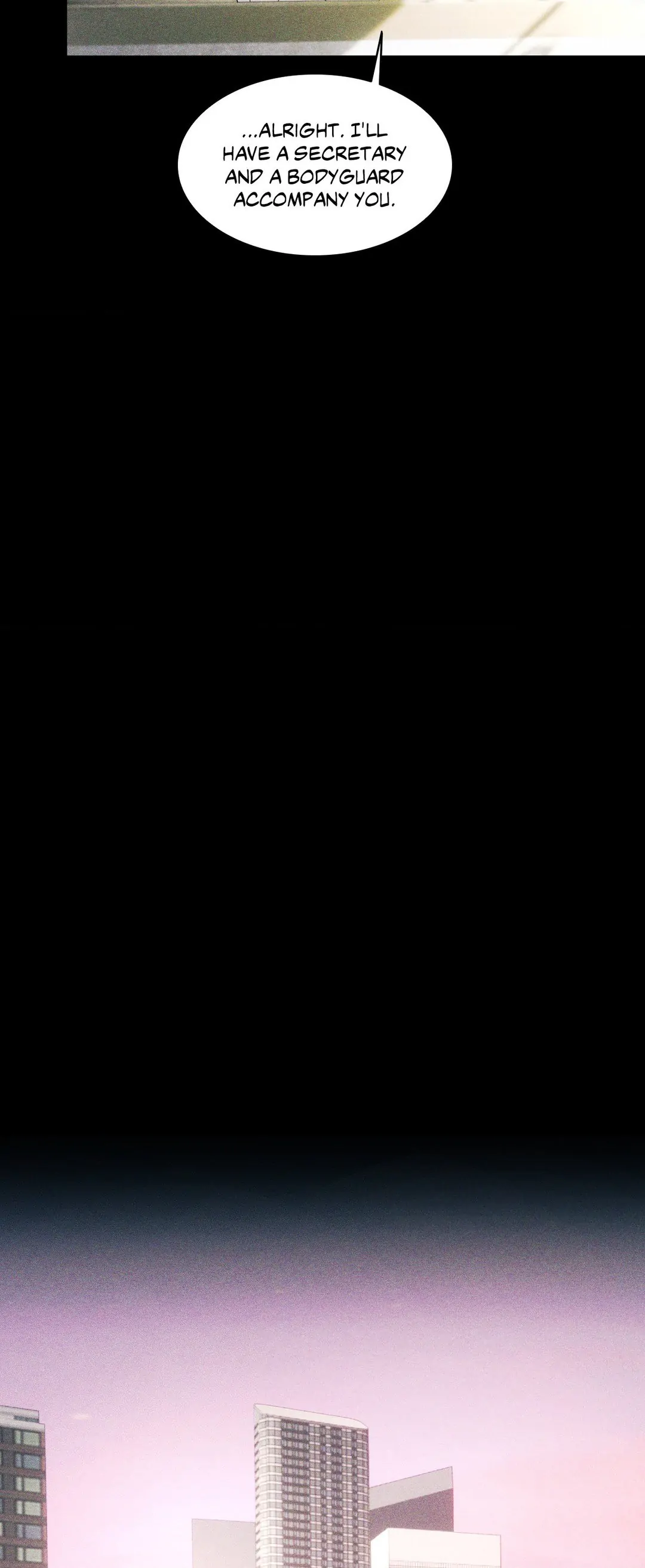 Flip the Script - Chapter 22 manhwa