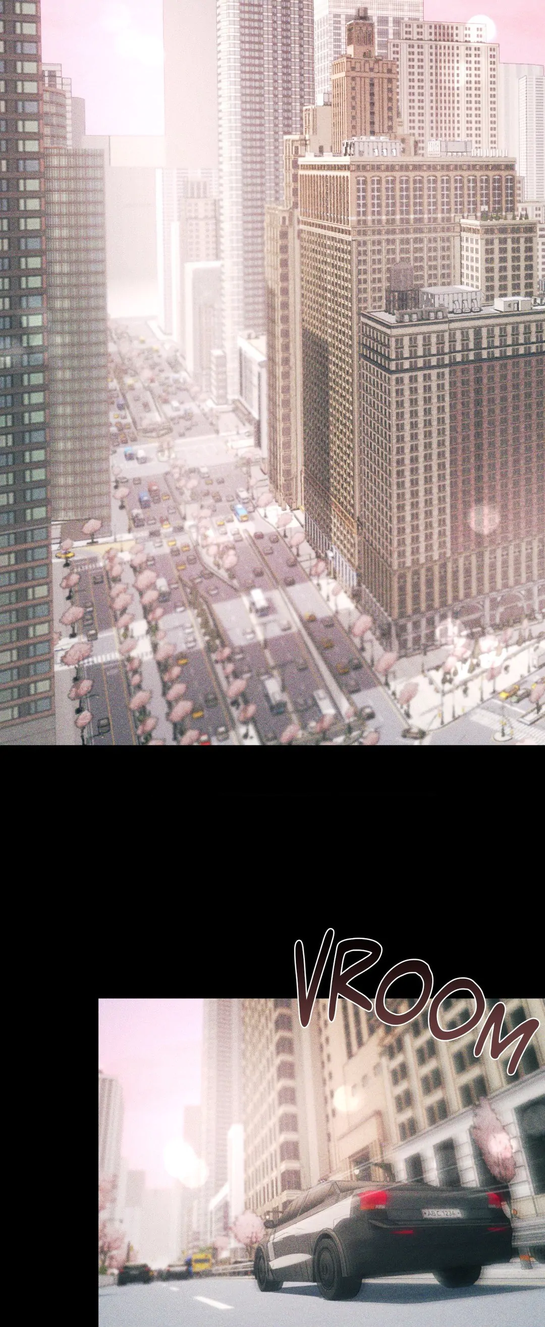 Flip the Script - Chapter 22 manhwa