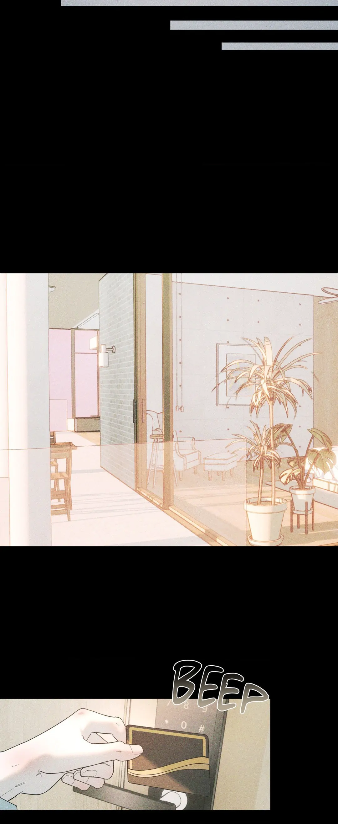 Flip the Script - Chapter 22 manhwa