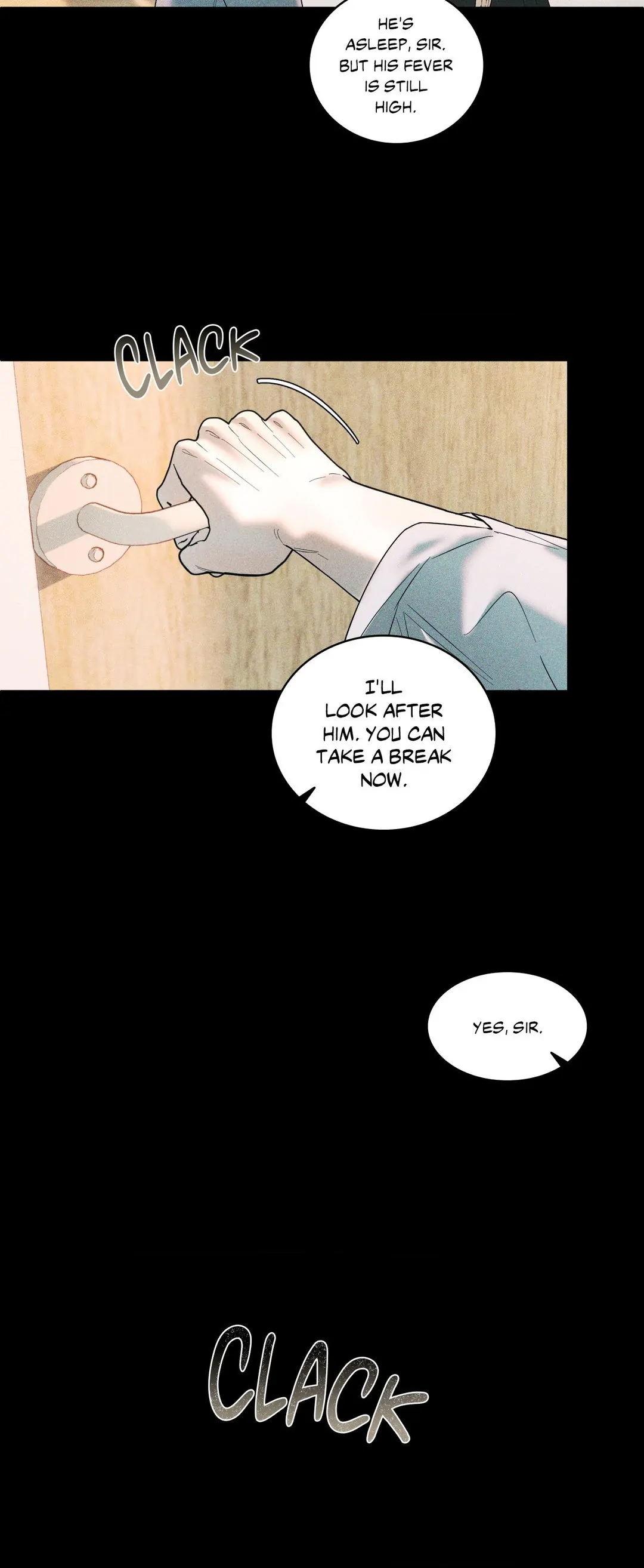 Flip the Script - Chapter 22 manhwa