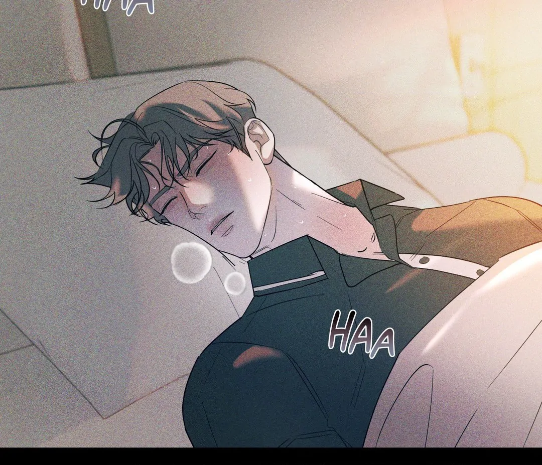 Flip the Script - Chapter 22 manhwa