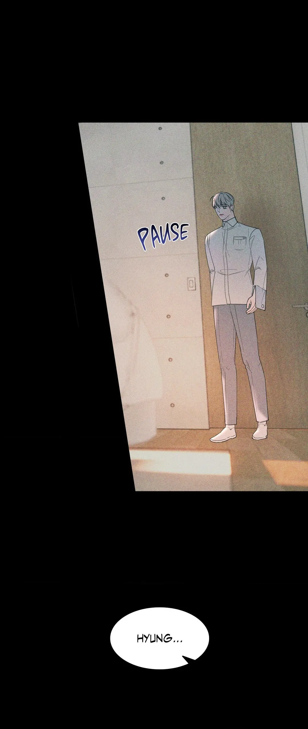 Flip the Script - Chapter 23 manhwa