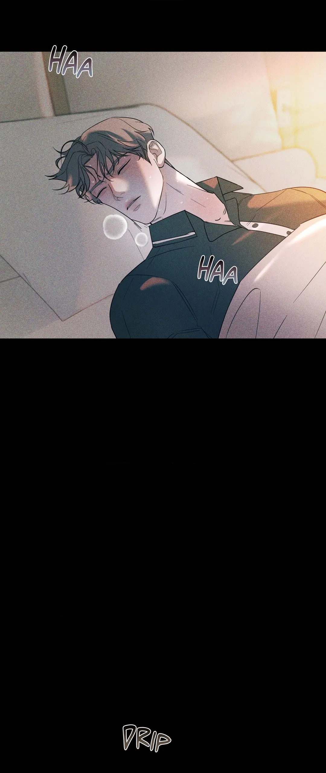 Flip the Script - Chapter 23 manhwa