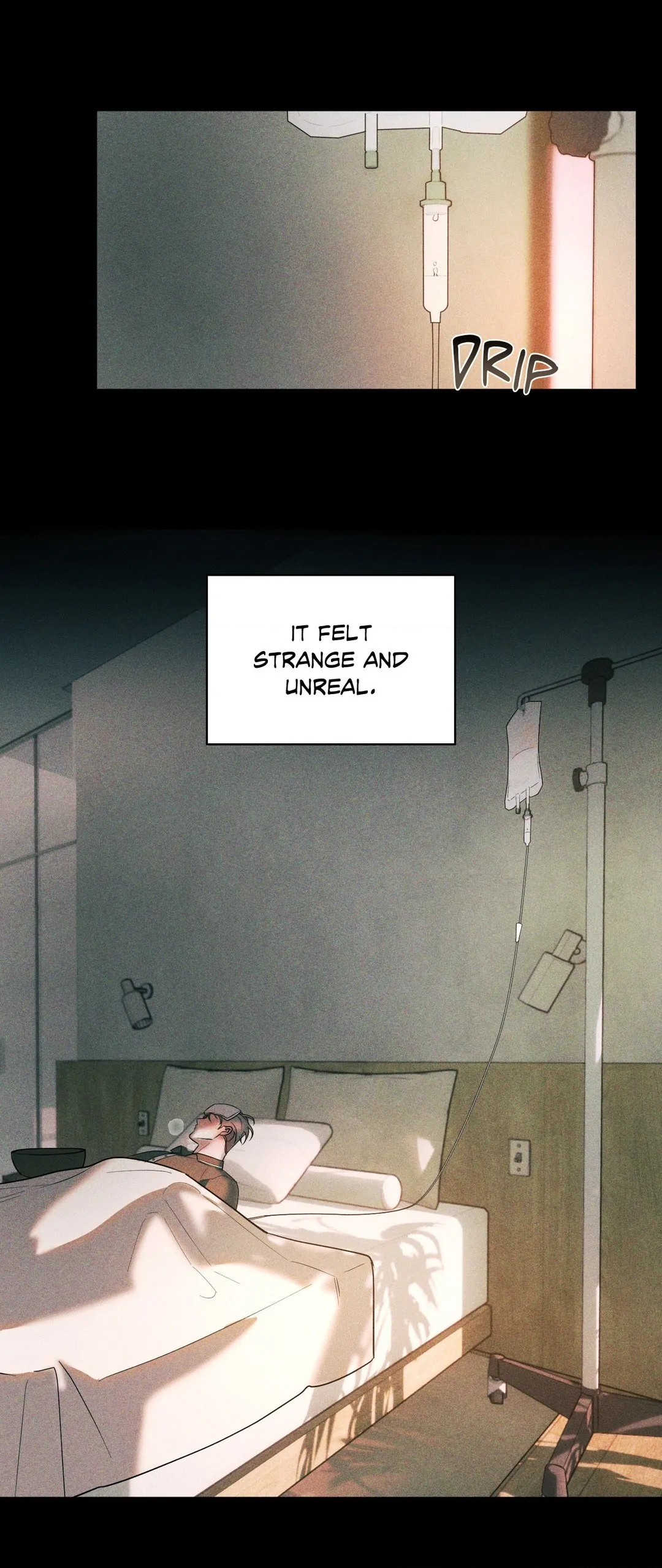 Flip the Script - Chapter 23 manhwa