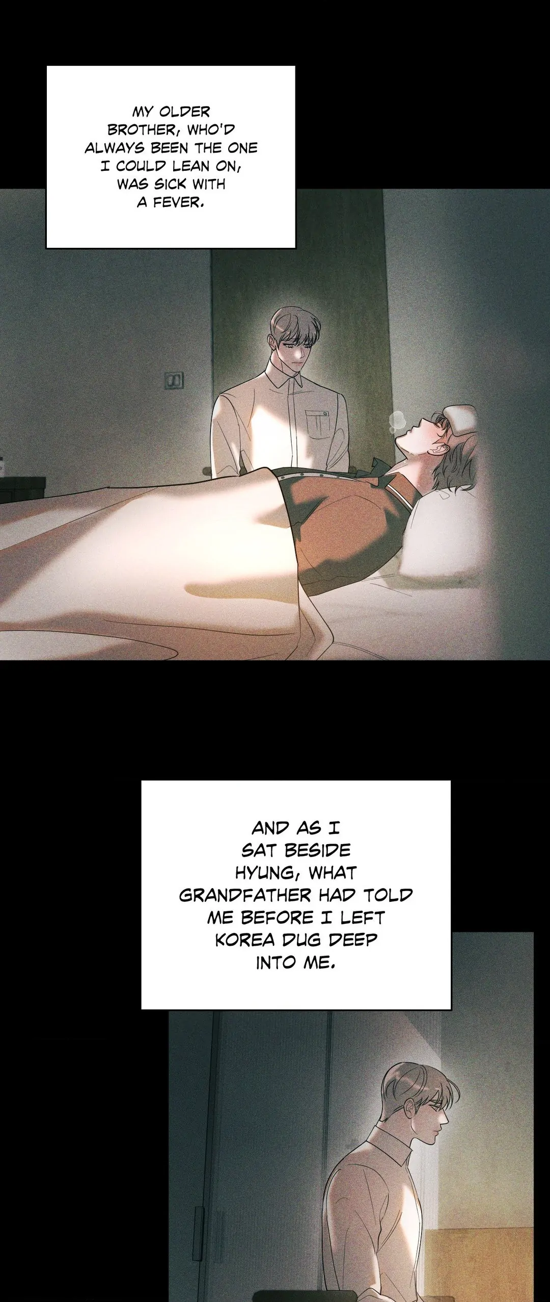 Flip the Script - Chapter 23 manhwa