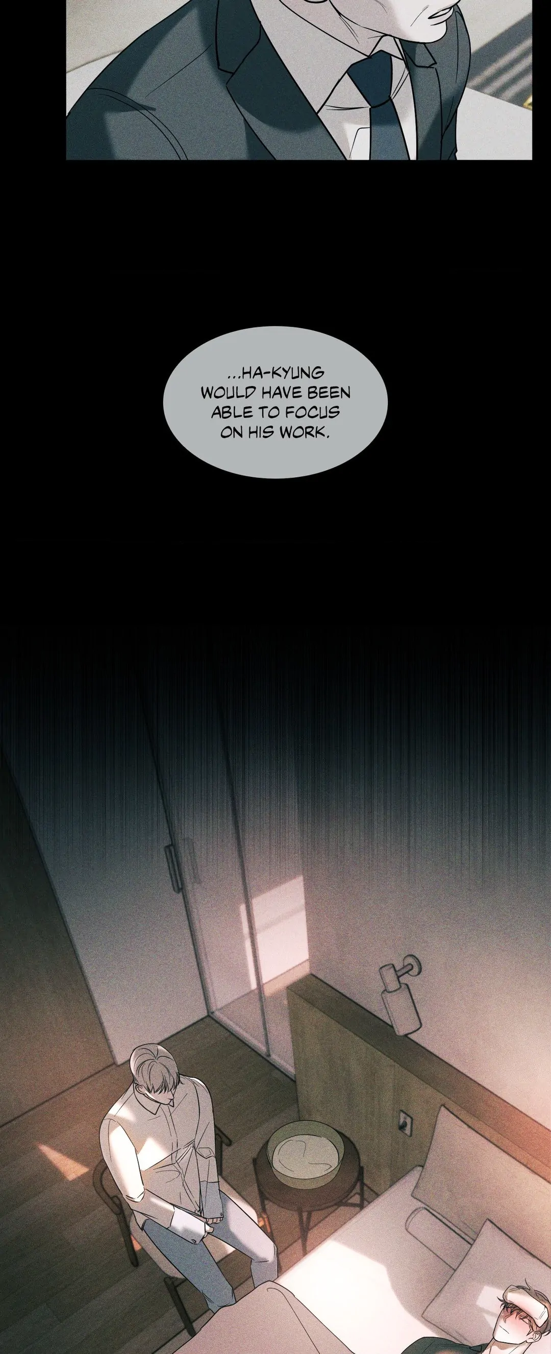 Flip the Script - Chapter 23 manhwa