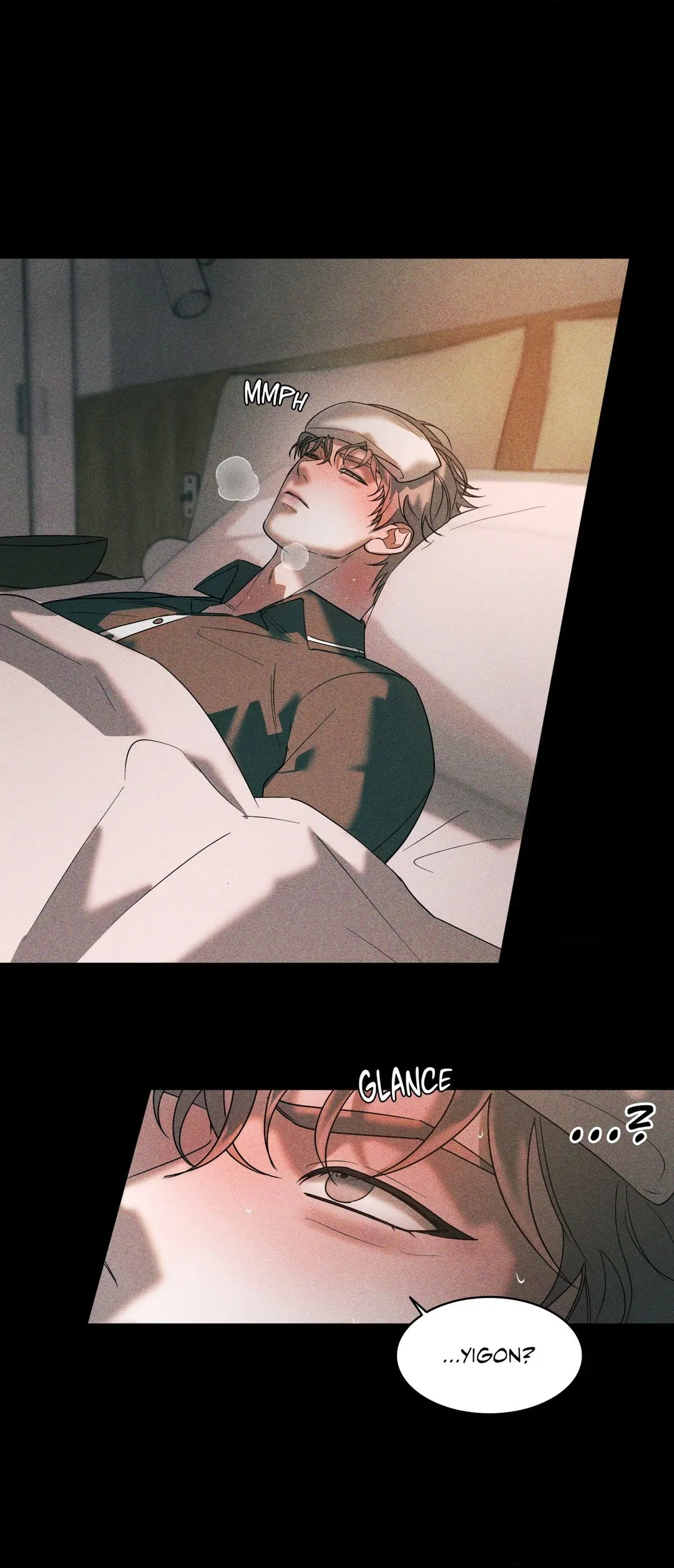 Flip the Script - Chapter 23 manhwa