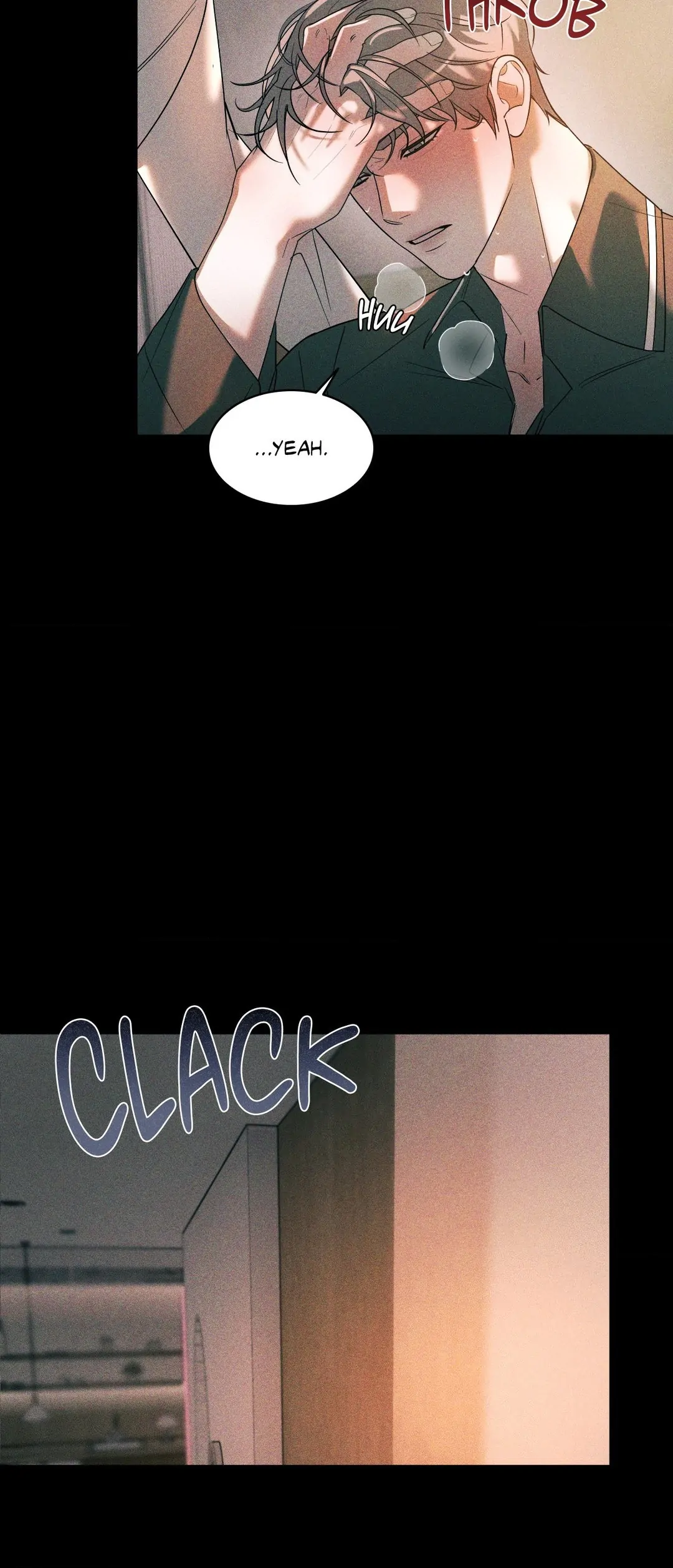 Flip the Script - Chapter 23 manhwa