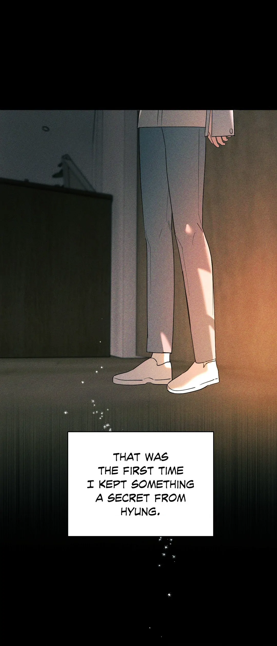 Flip the Script - Chapter 23 manhwa