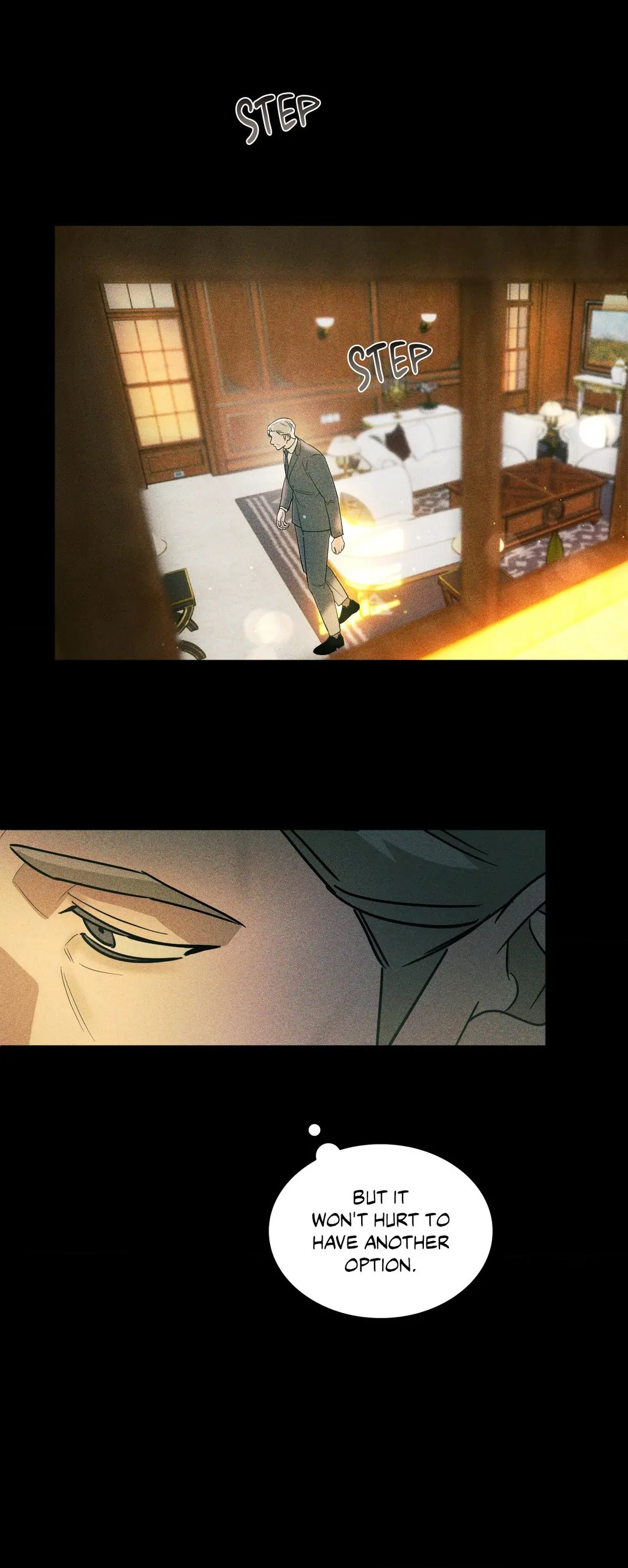 Flip the Script - Chapter 23 manhwa