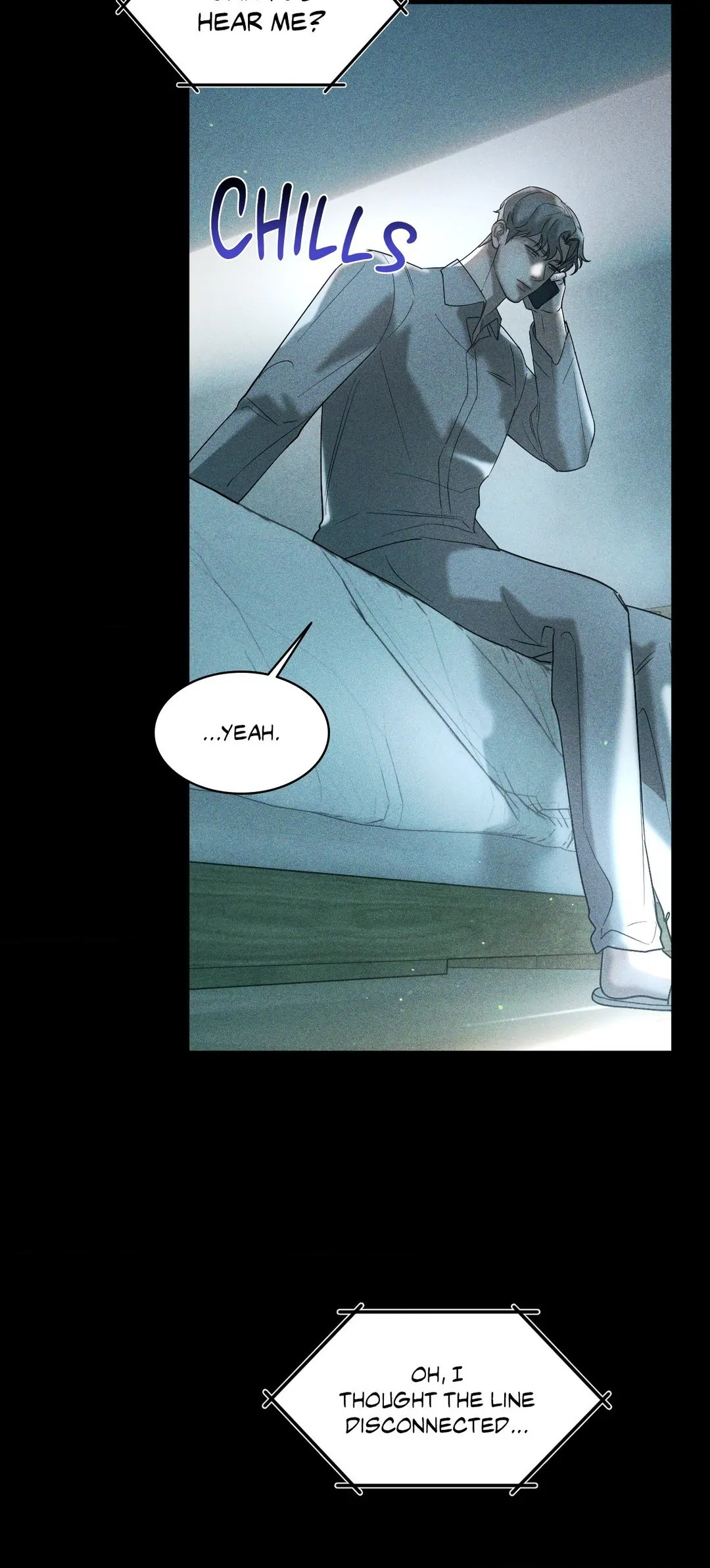 Flip the Script - Chapter 23 manhwa