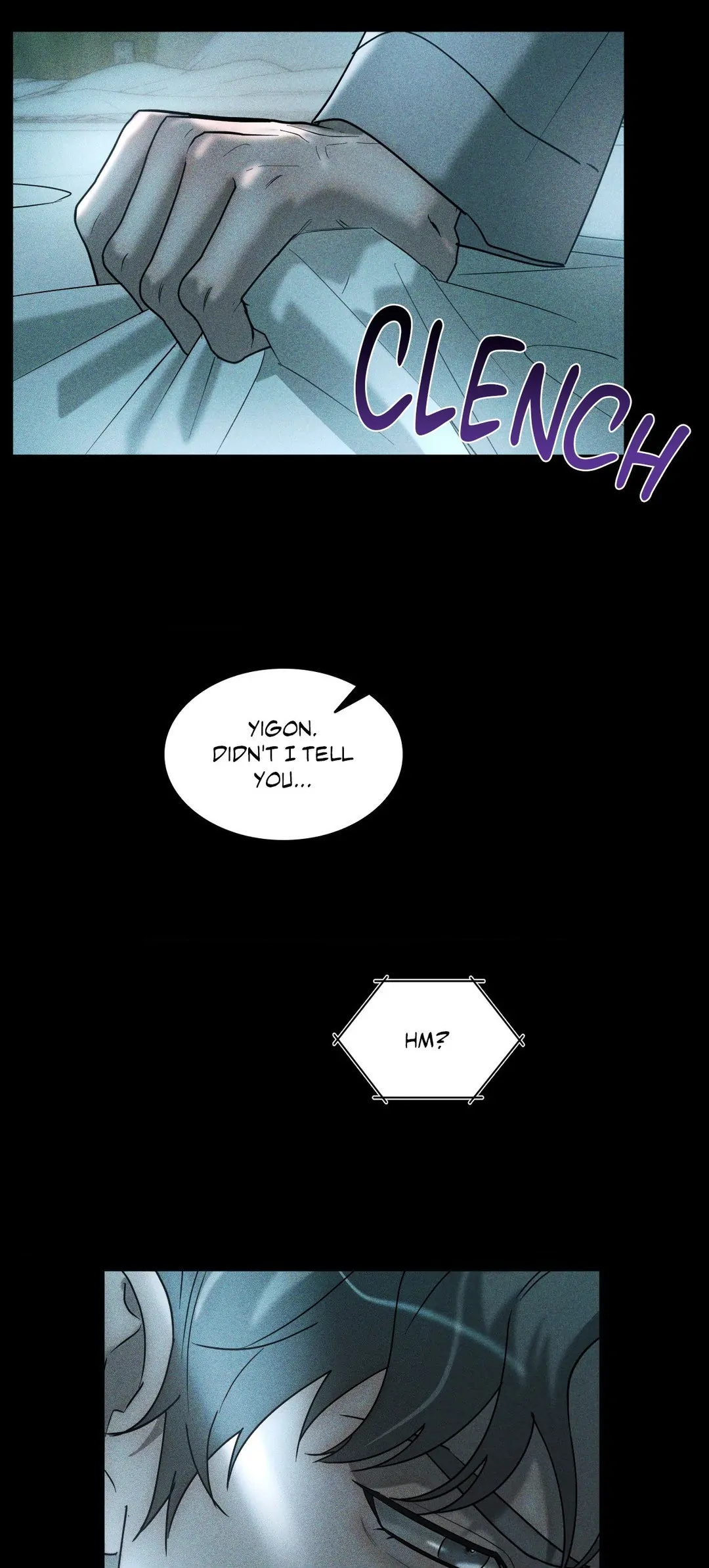 Flip the Script - Chapter 23 manhwa