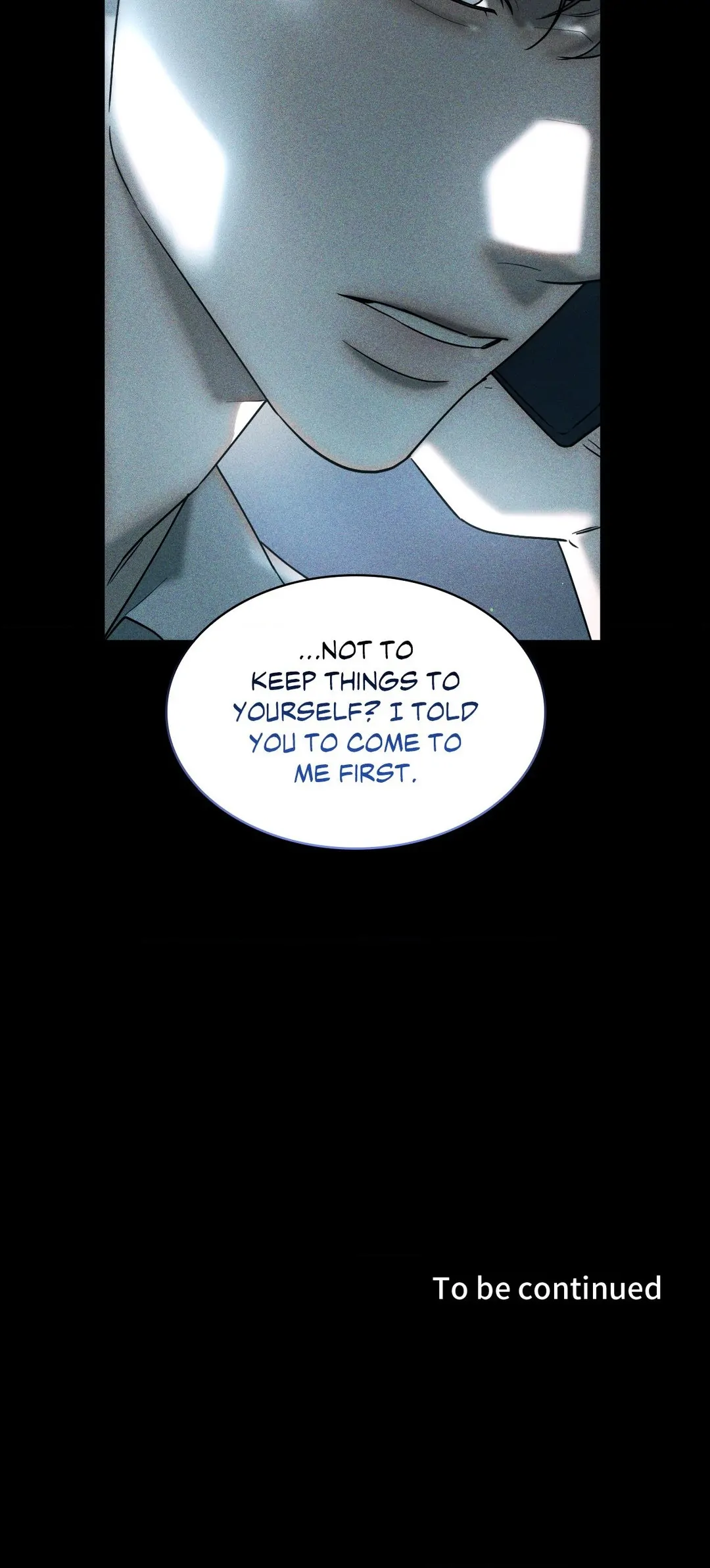 Flip the Script - Chapter 23 manhwa