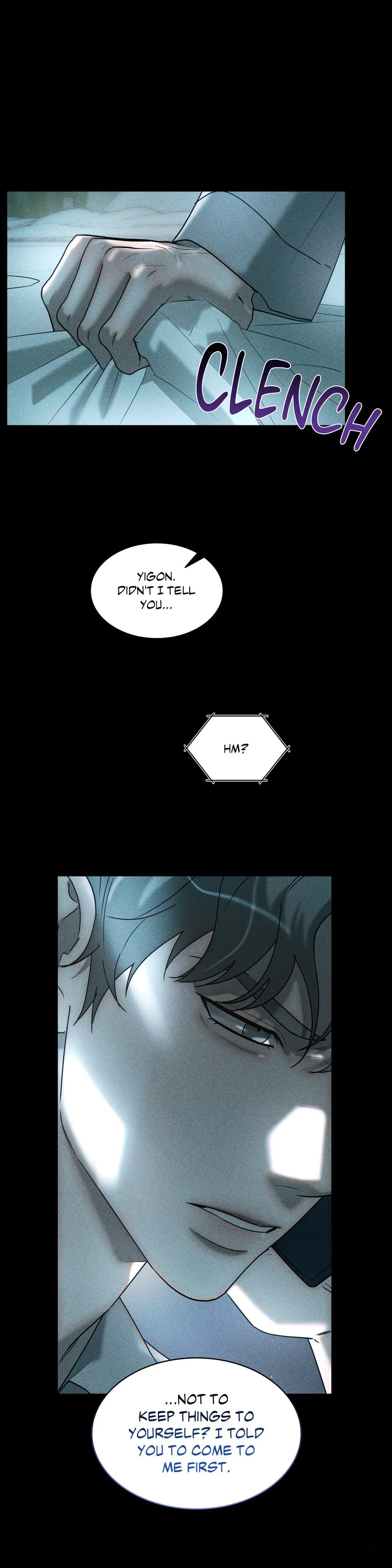 Flip the Script - Chapter 24 manhwa