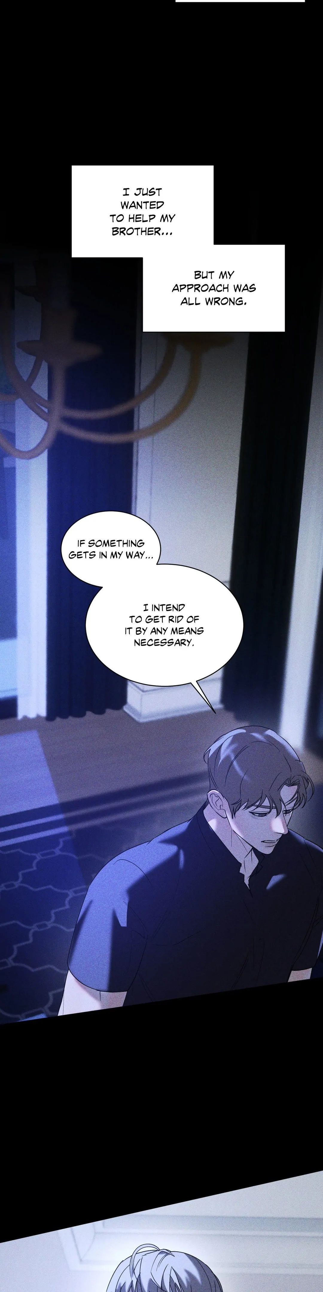 Flip the Script - Chapter 24 manhwa