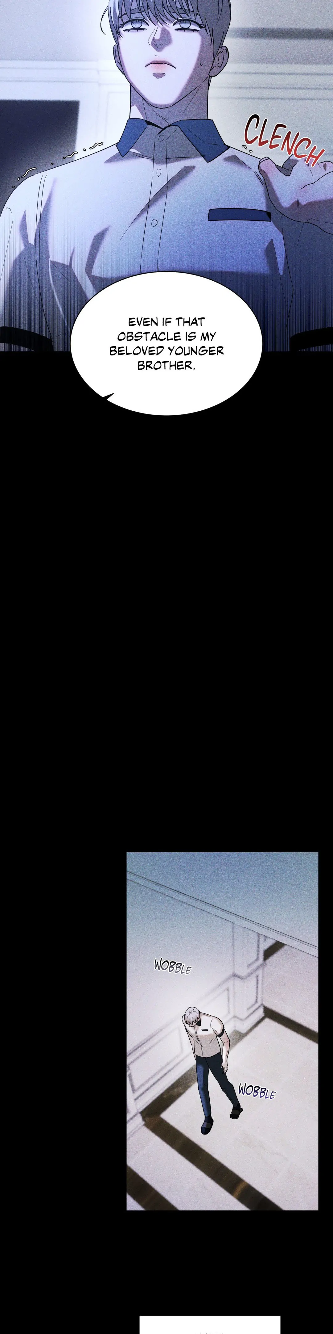 Flip the Script - Chapter 24 manhwa