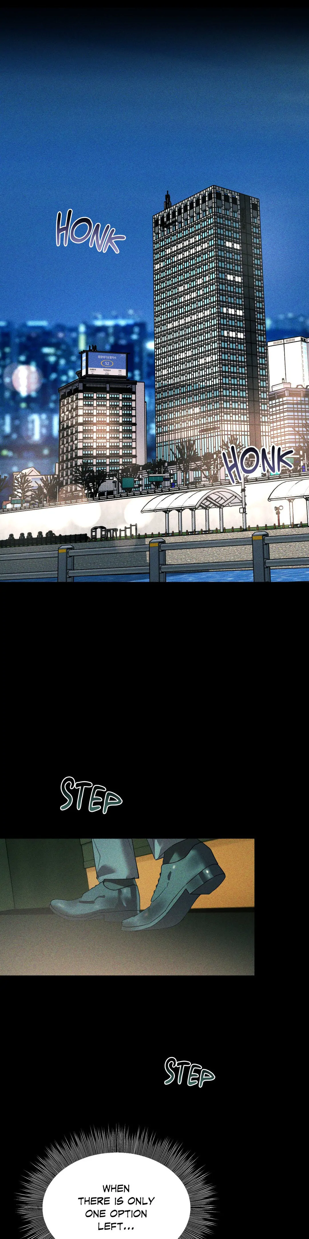 Flip the Script - Chapter 25 manhwa