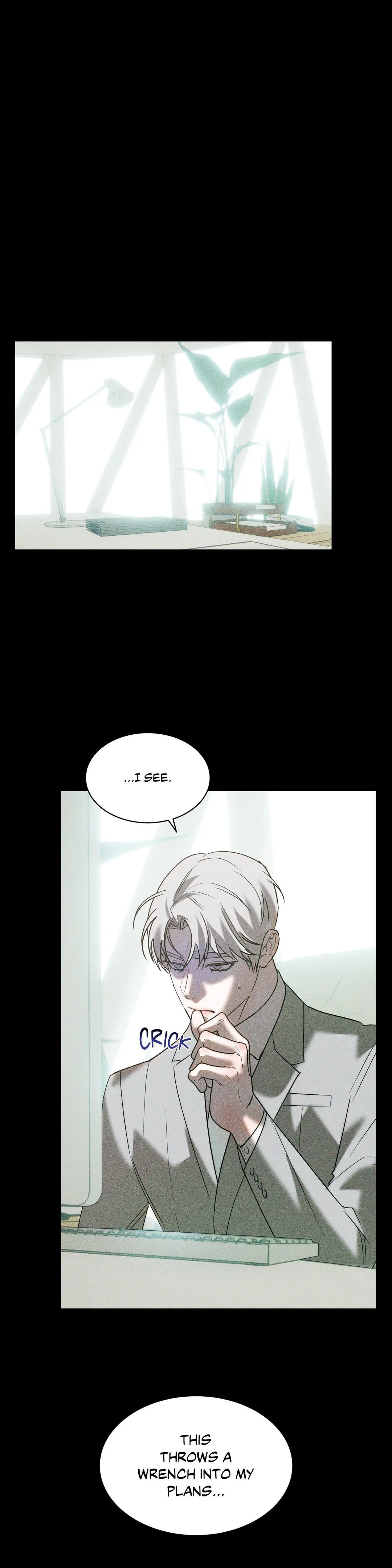 Flip the Script - Chapter 25 manhwa