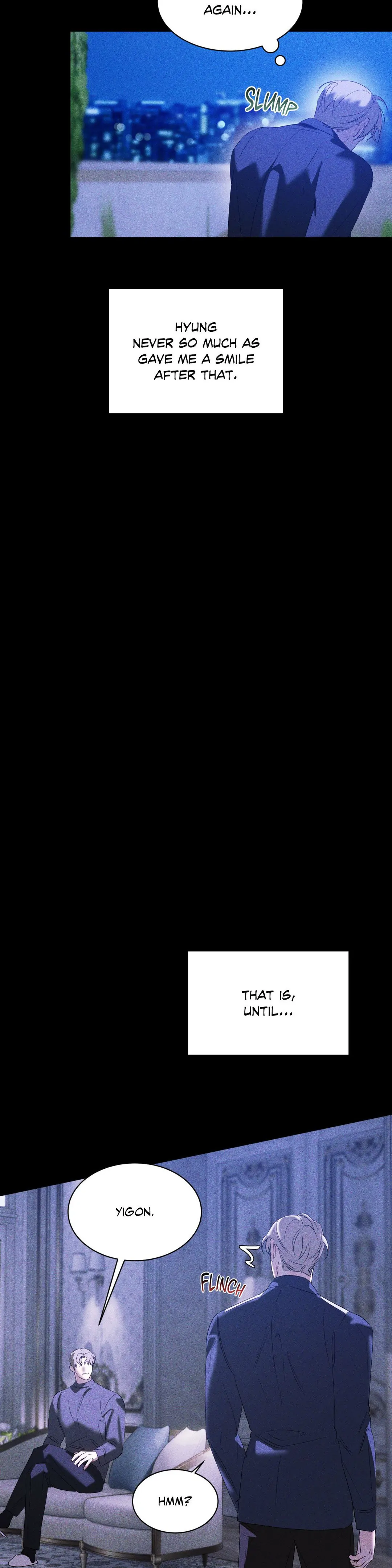 Flip the Script - Chapter 26 manhwa