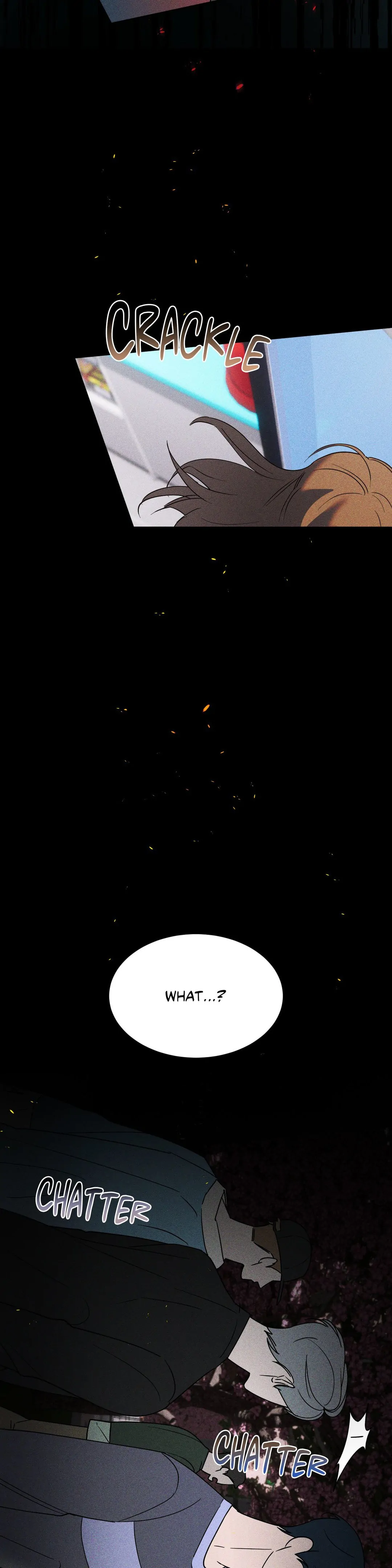 Flip the Script - Chapter 26 manhwa